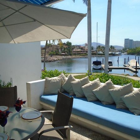Villa Marina Porto Ixtapa Ixtapa  Exteriör bild