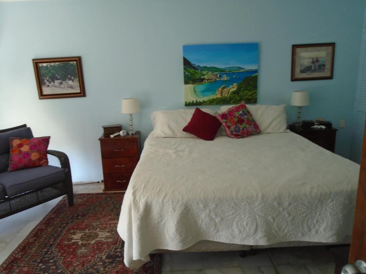 Villa Marina Porto Ixtapa Ixtapa  Exteriör bild