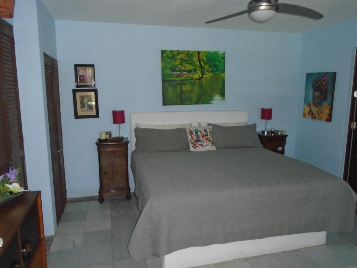 Villa Marina Porto Ixtapa Ixtapa  Exteriör bild