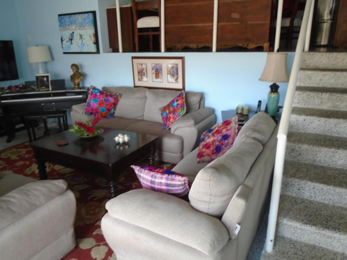 Villa Marina Porto Ixtapa Ixtapa  Exteriör bild