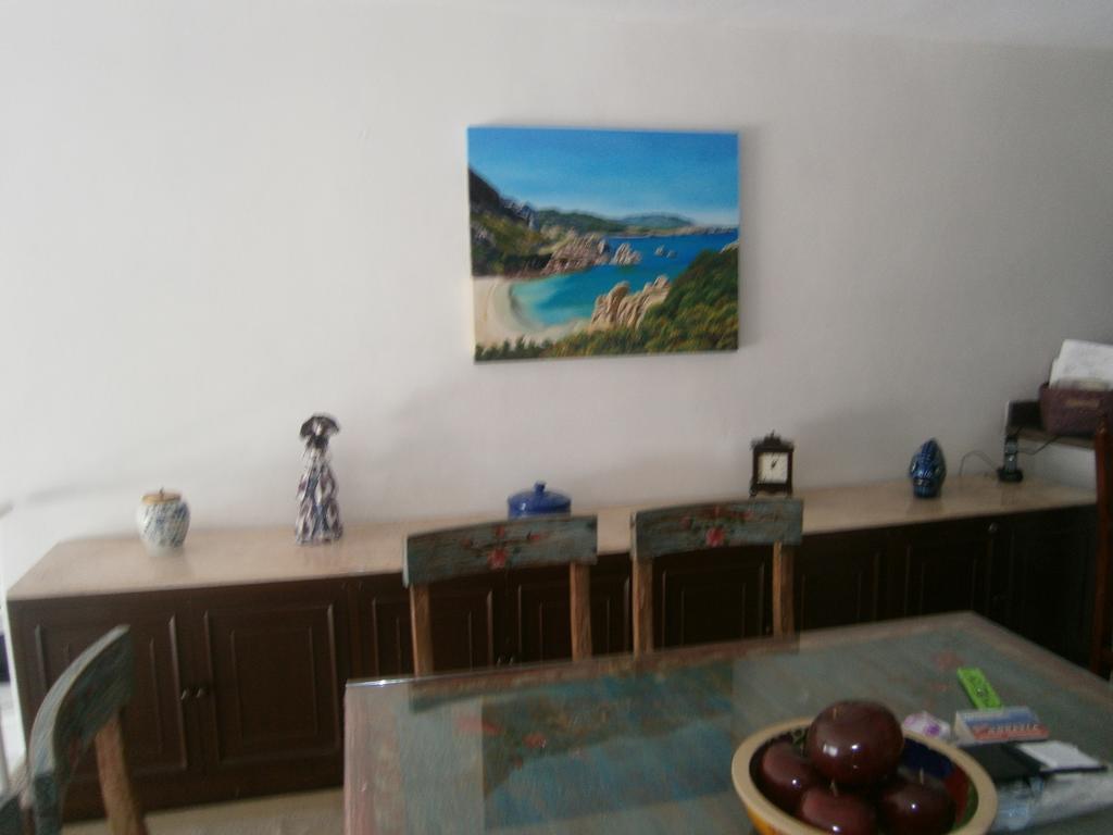 Villa Marina Porto Ixtapa Ixtapa  Exteriör bild