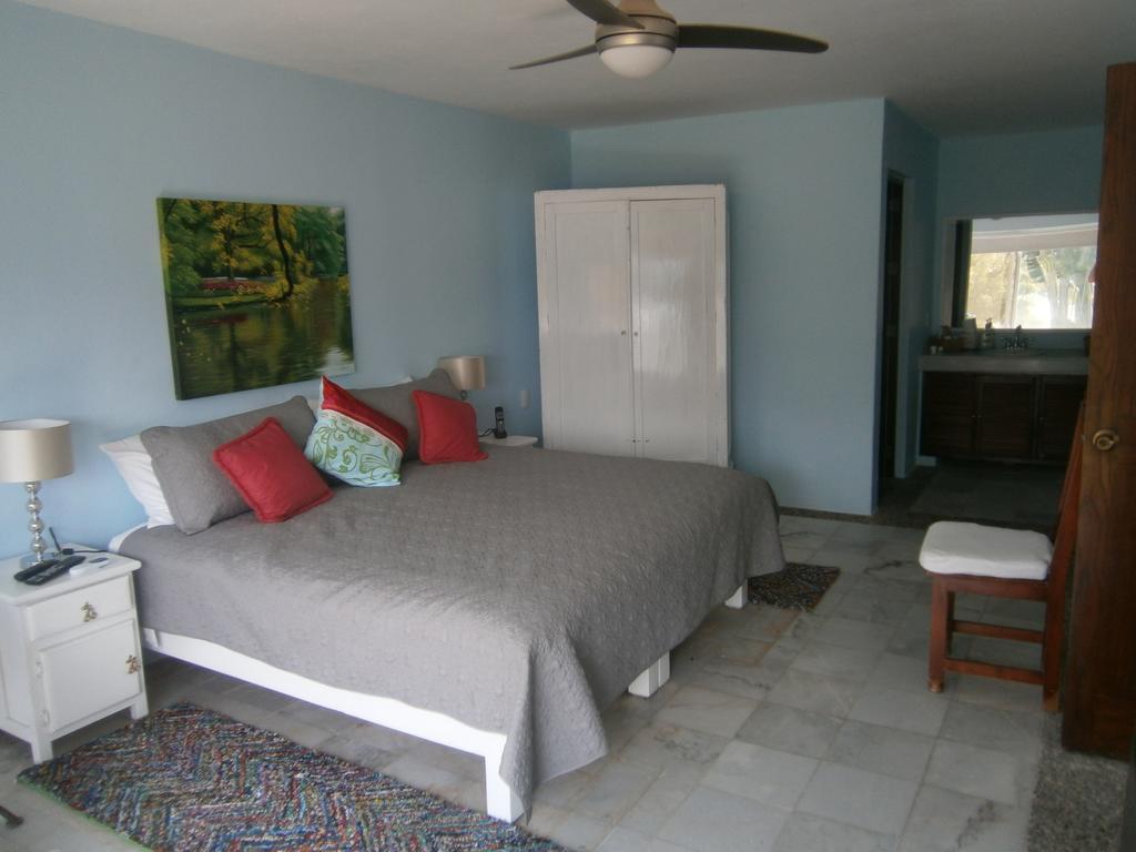 Villa Marina Porto Ixtapa Ixtapa  Exteriör bild