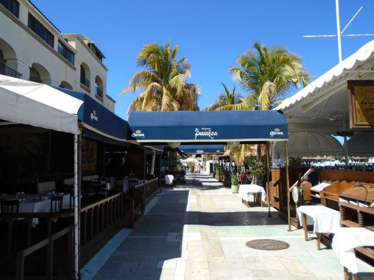 Villa Marina Porto Ixtapa Ixtapa  Exteriör bild